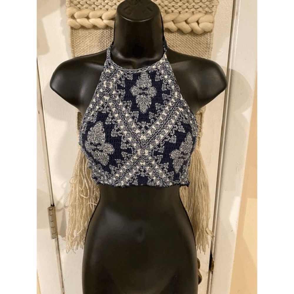 RUe 21 Halter Top